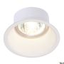 SLV HORN 112911 Įmontuojamas apšvietimas 1x50W/GU10 IP20