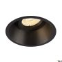 SLV HORN 113140 Įmontuojamas apšvietimas 1x50W/GU10 IP20