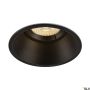 SLV HORN 113160 Įmontuojamas apšvietimas 1x25W/GU10 IP20/IP44