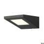 SLV IPERI 231315 Sienos lempa 1x4.5W/LED 4000K 400LM IP44