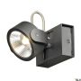 SLV KALU 1000127 Taškinis šviestuvas 1x17W/LED 3000K 1000LM IP20