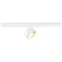 SLV KALU 2.0 3F 1010245 Geležinkelio švieslentė 1x10W/LED 3000K 1450lm