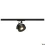 SLV KALU TRACK 1002854 Geležinkelio švieslentė 1x13W/LED 3000K 970LM IP20