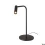 SLV KARPO 1001461 Darbo stalo lempa 1x6.2W/LED 3000K 360LM IP20