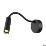 SLV KARPO GOOSE 1006162 Sienos lempa 1x5.8W/LED 3000K 380LM