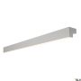 SLV L-LINE 1001304 Sienos lempa 2x18.5W/LED 3000K 1650LM IP44