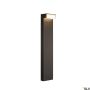 SLV L-LINE 1003538 Stovinė lempa 1x7W/LED 3000/4000K 530LM IP65