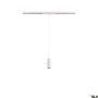 SLV LALU 1007748 Geležinkelio švieslentė 1x8W/LED 3000K 700lm IP20