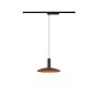 SLV LALU® 1F 1010798 Geležinkelio švieslentė 1x9.5W/LED 2700K/3000K 700lm|750lm