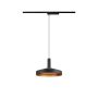 SLV LALU® 1F 1010799 Geležinkelio švieslentė 1x9.5W/LED 2700K/3000K 700lm|800lm