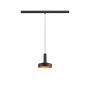 SLV LALU® 48V 1010804 Geležinkelio švieslentė 1x9W/LED 2700K/3000K 600lm|650lm