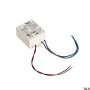 SLV LED DRIVER DC 1002792 Maitinimo šaltinis IP20