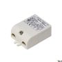 SLV LED DRIVER DC 464107 Maitinimo šaltinis 3W IP20