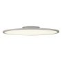 SLV LED PANEL 1000786 Stropo šviestuvas 1x42W/LED 4000K 3350lm IP20