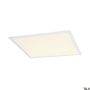SLV LED PANEL 1003073 Įmontuojamas apšvietimas 2xLED 3000K 4000LM IP20