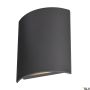 SLV LED SAIL WL 1002605 Sienos lempa 1x18W/LED 3000K 400LM IP54