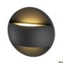 SLV LID 1007281 Sienos lempa 1x28W/LED 2700K|3000K 1500lm IP65