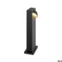 SLV LID 1007670 Stovinė lempa 1x15W/LED 2700K|3000K 900lm|1050lm IP65