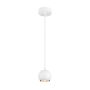 SLV LIGHT EYE® 1008173 Pakabinama lempa 1x6W/GU10