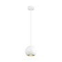SLV LIGHT EYE® 1008179 Pakabinama lempa 1x13W/GU10