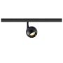 SLV LIGHT EYE® 2.0 48V 1010458 Geležinkelio švieslentė 1x10W/LED 3000K 1200lm