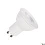 SLV LIGHT SOURCE 1005079 Lemputė 3000K 470LM IP20