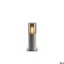 SLV LISENNE 1000665 Stovinė lempa 1x23W/E27 IP54