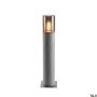 SLV LISENNE 1000666 Stovinė lempa 1x23W/E27 IP54