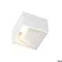 SLV LOGS IN 1000639 Sienos lempa 1x11W/LED 2000-3000K 690LM IP20