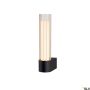 SLV LYGANT 1007614 Sienos lempa 1x8W/LED 3000K 560lm IP44