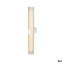 SLV LYGANT 1007617 Sienos lempa 2x12W/LED 3000K 800lm IP44