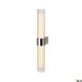 SLV LYGANT 1007619 Sienos lempa 2x14W/LED 3000K 800lm IP44