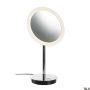 SLV MAGANDA 1004970 Veidrodis 1x4.8W/LED 2700/3000/4000K 45/48/51LM IP44
