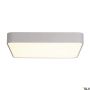 SLV MEDO 1000727 Lubų šviestuvas 2x39W/LED 3000K 3800LM IP20
