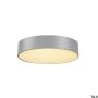SLV MEDO 1000866 Lubų šviestuvas 1x28W/LED 3000K 2450LM IP20