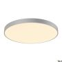 SLV MEDO 1001892 Lubų šviestuvas 2x78W/LED 3000/4000K 9625/10225LM IP20