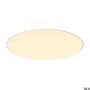SLV MEDO 1001908 Įmontuojamas apšvietimas 2x72W/LED 3000/4000K 10150LM IP20