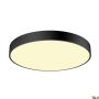 SLV MEDO 1007306 Lubų šviestuvas 1x37W/LED 3000K|4000K 5450lm|5500lm IP50