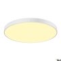 SLV MEDO 1007326 Lubų šviestuvas 1x79W/LED 2700K|3000K|4000K 8300lm|8700lm|9350lm IP50