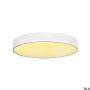 SLV MEDO 135121 Lubų šviestuvas 2x38W/LED 3000K 4000LM IP20