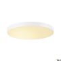 SLV MEDO 135171 Lubų šviestuvas 2x109W/LED 3000K 11560LM IP20