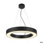 SLV MEDO RING 133840 Pakabinama lempa 7x33W/LED 3000K 2200LM IP20