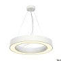 SLV MEDO RING 133841 Pakabinama lempa 7x33W/LED 3000K 2200LM IP20