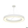 SLV MEDO RING 133851 Pakabinama lempa 11x56W/LED 3000K 4900LM IP20