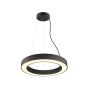 SLV MEDO® 1008589 Pakabinama lempa 1x26W/LED 3000K/4000K 3750lm|4000lm