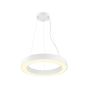 SLV MEDO® 1008590 Pakabinama lempa 1x26W/LED 3000K/4000K 3750lm|4000lm