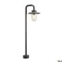 SLV MOLAT 1000822 Stovinė lempa 1x60W/E27 IP44