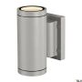 SLV MYRA 233114 Sienos lempa 2x35W/GU10 IP55