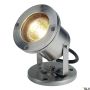 SLV NAUTILUS 229090 Sodų prožektorius 1x35W/GX5,3 IP67