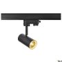 SLV NOBLO 1001865 Geležinkelio švieslentė 1x7.5W/LED 2700K 620LM IP20